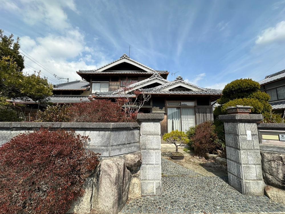 下内神（広野駅） 2480万円