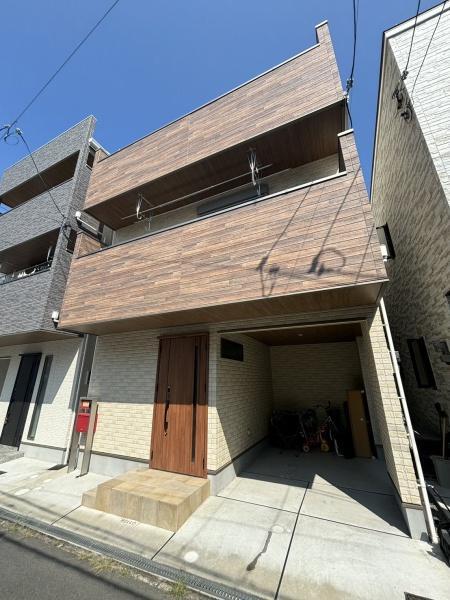 大蓮南１（弥刀駅） 2980万円