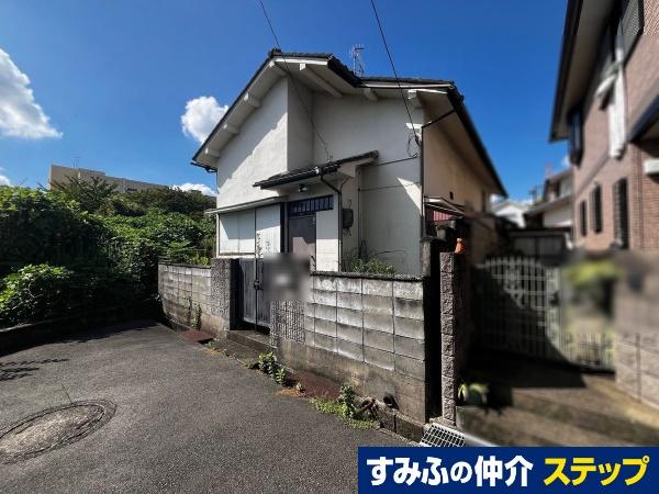 南ひばりガ丘１（雲雀丘花屋敷駅） 2980万円