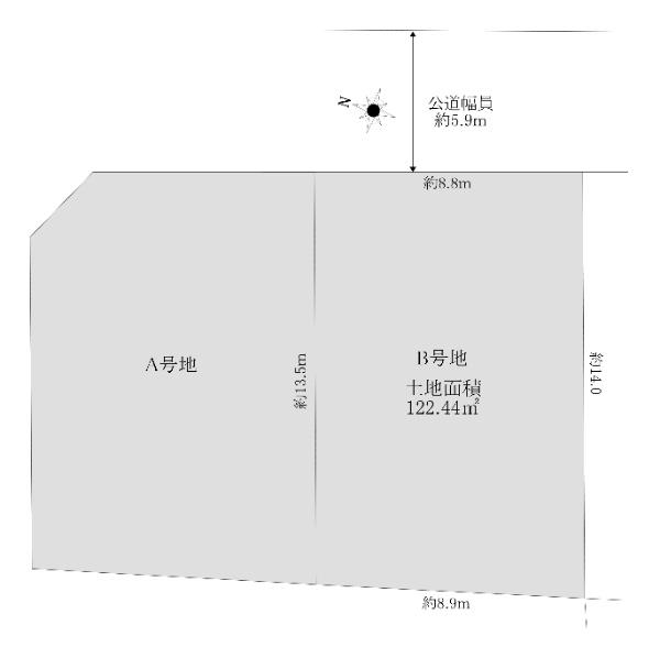 小束山本町２ 2180万円