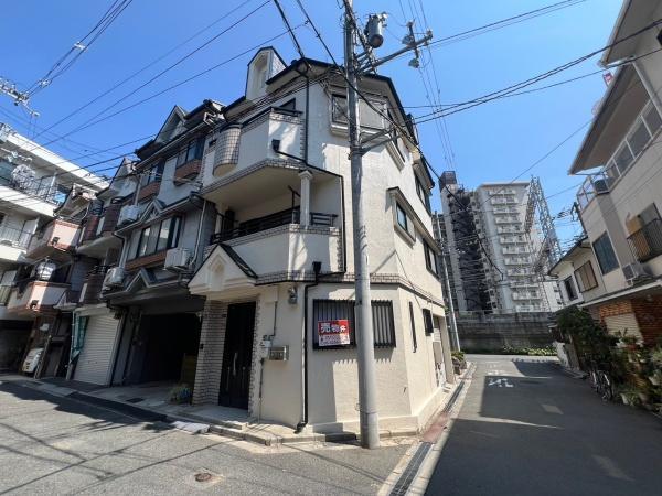 成育４（関目駅） 3399万円