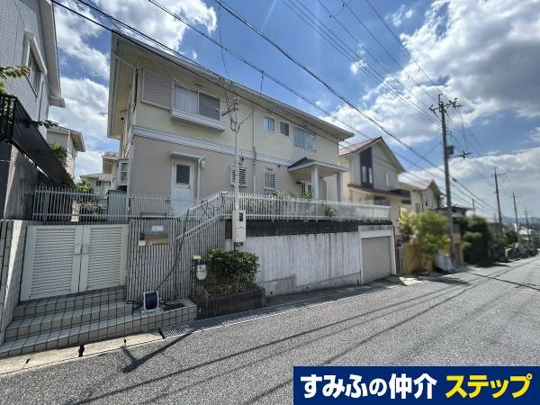 日の峰１ 2680万円