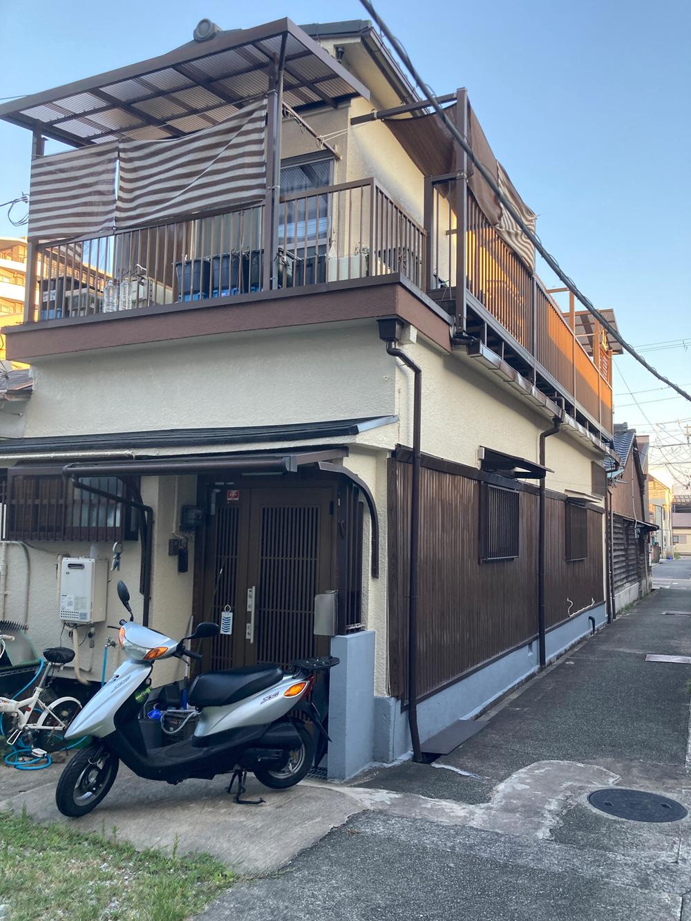 西難波町３（出屋敷駅） 960万円