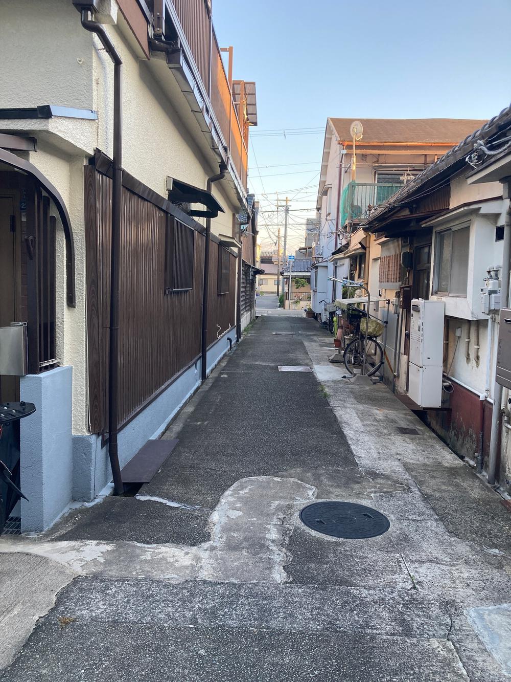 西難波町３（出屋敷駅） 960万円