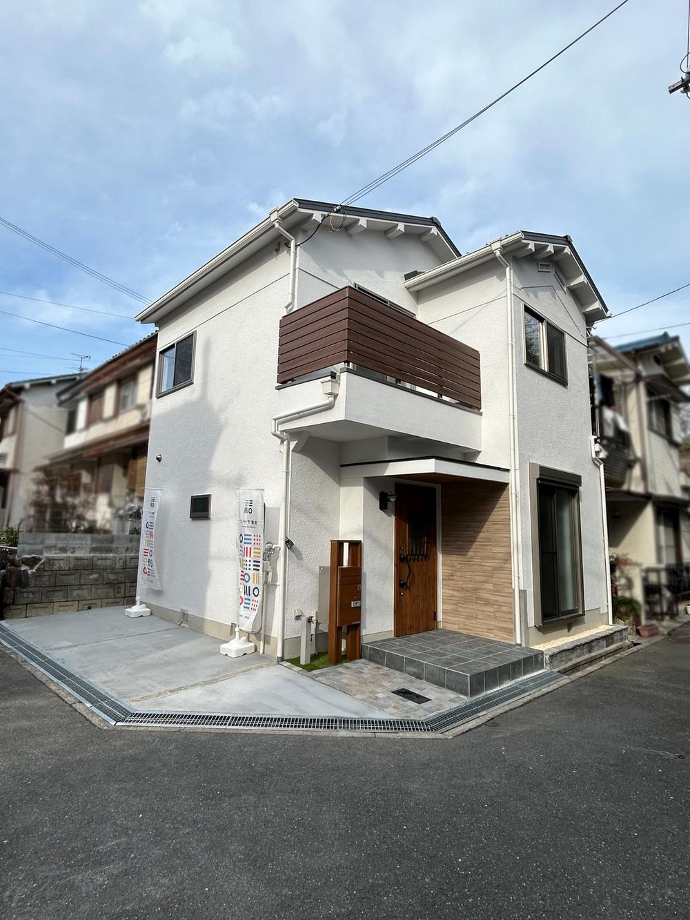 村野本町（村野駅） 1980万円