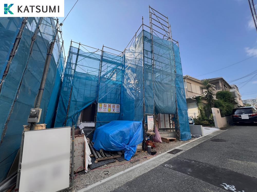 塩屋町６（滝の茶屋駅） 3680万円・3780万円