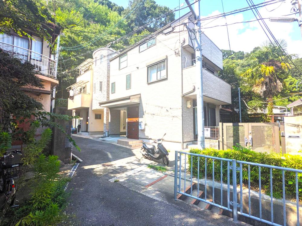 山本通４（県庁前駅） 4500万円