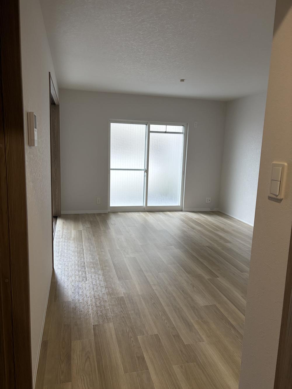 トーアマンション