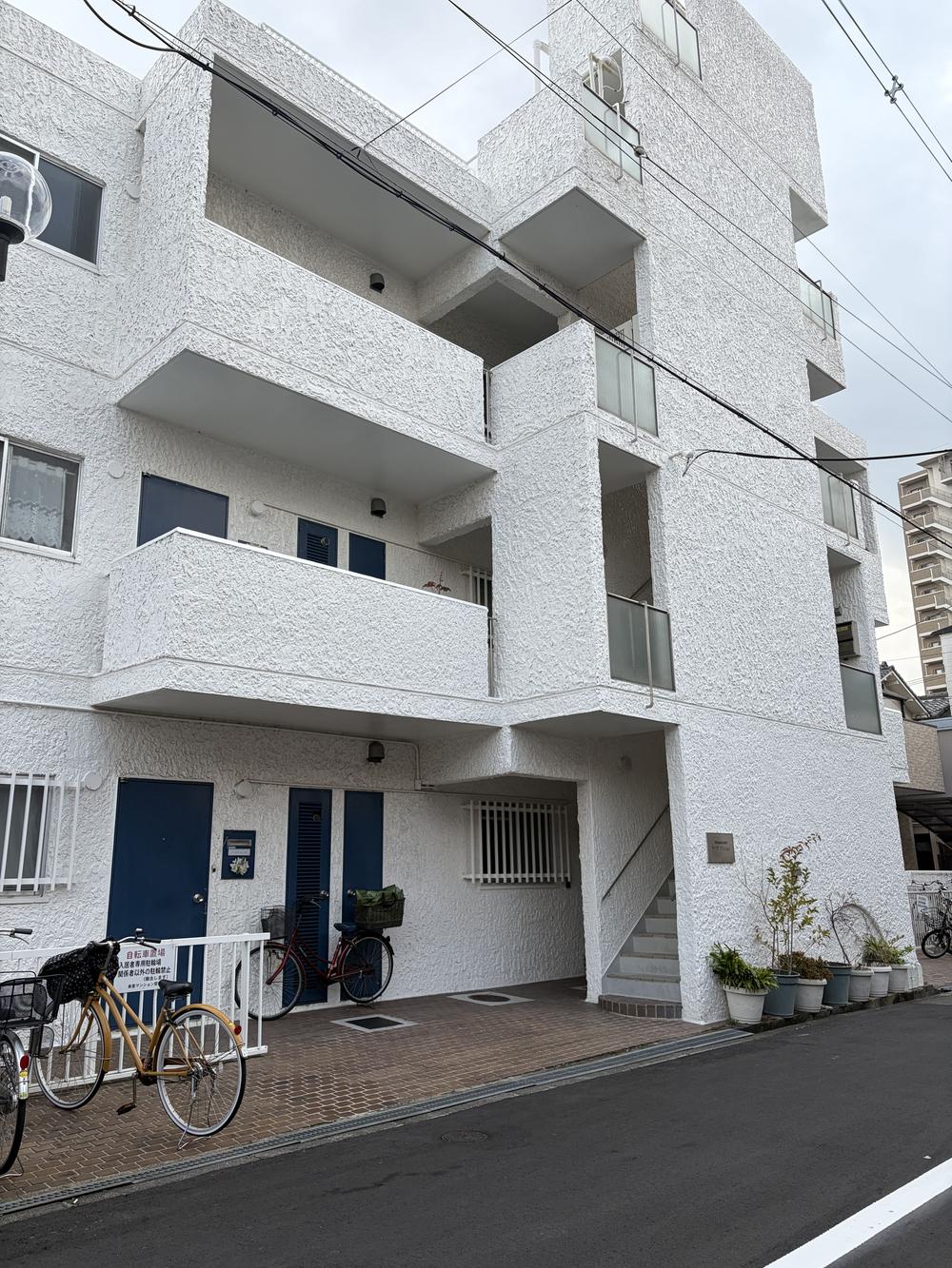 トーアマンション