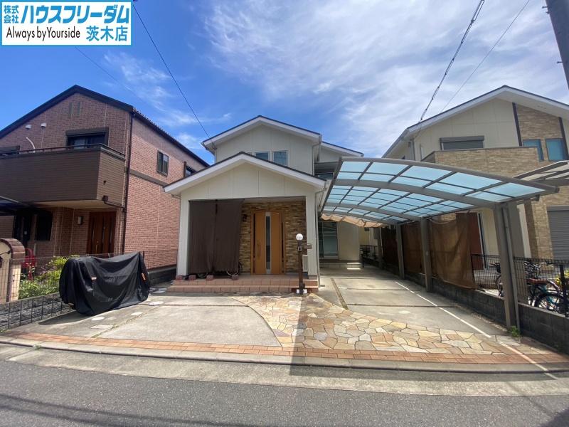 SUUMO】茨木市 宿久庄4丁目 | 中古住宅・中古一戸建て物件情報