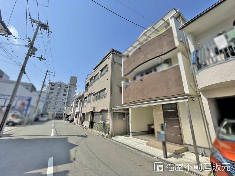 平野馬場２（平野駅） 3400万円