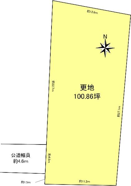 小林町（大和小泉駅） 2680万円