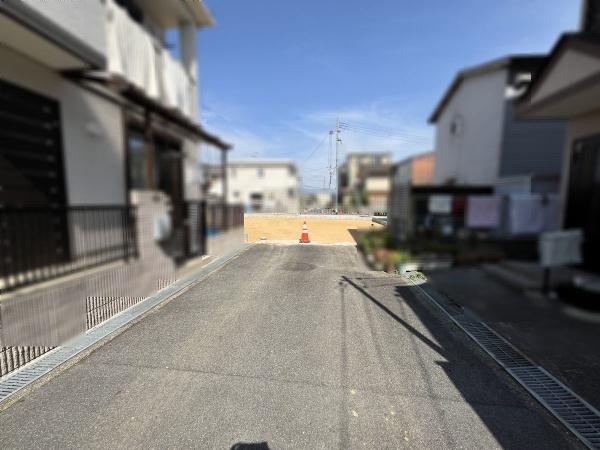 小林町（大和小泉駅） 2680万円