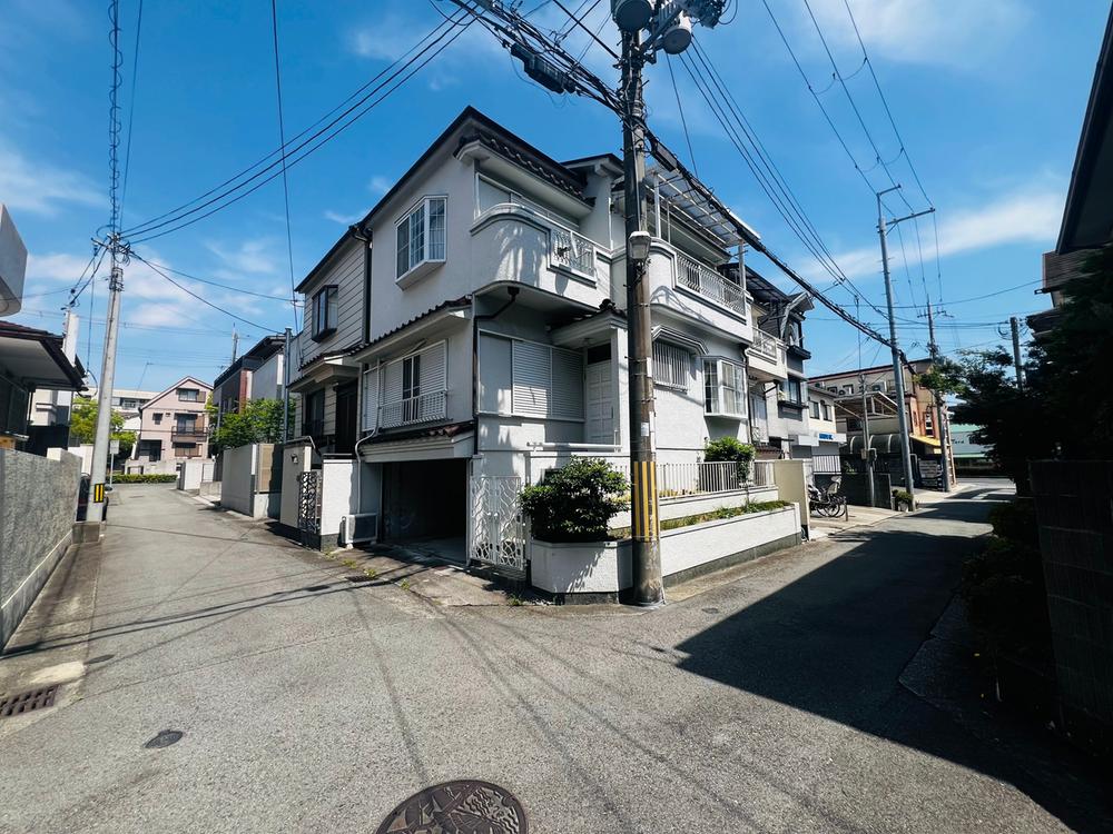 楠町（芦屋駅） 2680万円