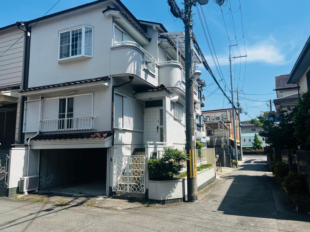 楠町（芦屋駅） 2680万円