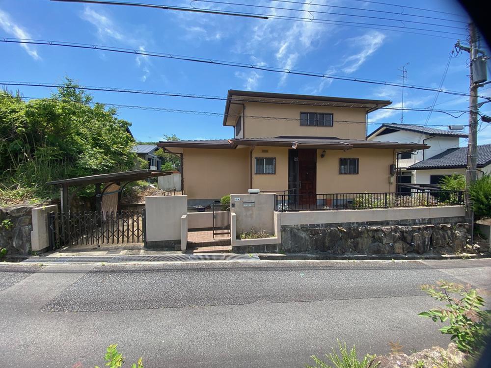 道場町生野 500万円