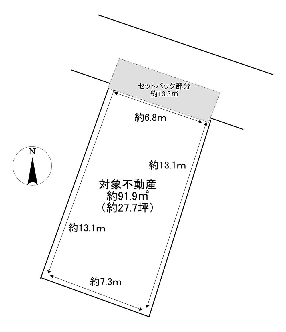 歌敷山４（舞子駅） 2700万円