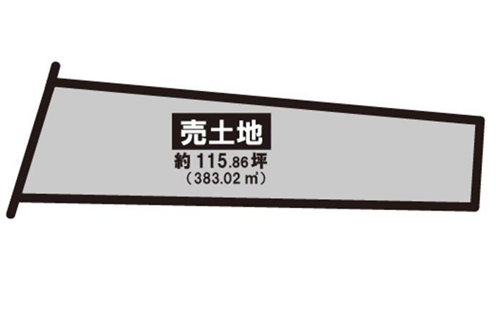 今津町今津（近江今津駅） 580万円