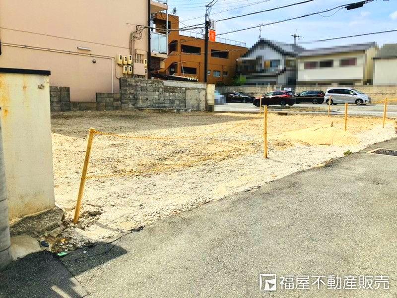 本町６（豊中駅） 8600万円