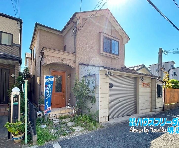 今池町６（浅香駅） 4280万円