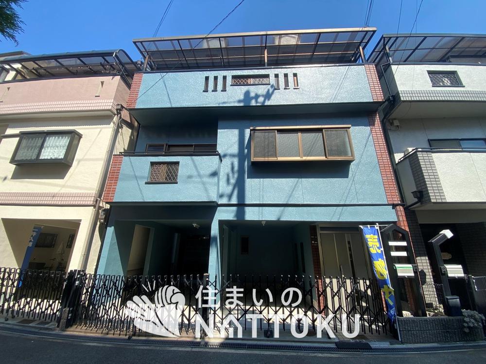 渚本町（御殿山駅） 2280万円