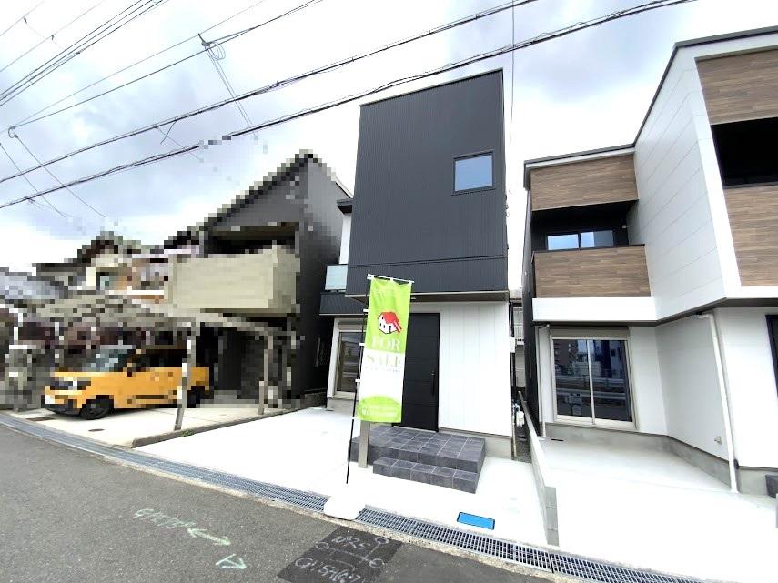 北豊中町３（和泉府中駅） 3680万円～3680万円