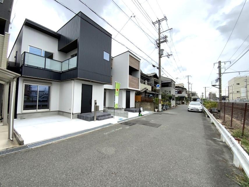 北豊中町３（和泉府中駅） 3680万円～3680万円