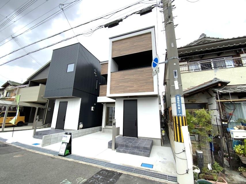 北豊中町３（和泉府中駅） 3680万円～3680万円