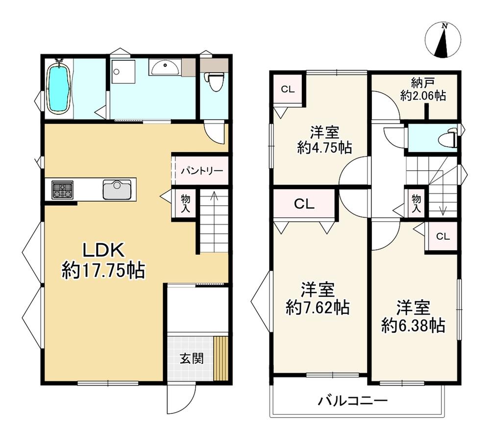 池尻５ 4380万円