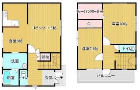 善明寺（紀ノ川駅） 1430万円