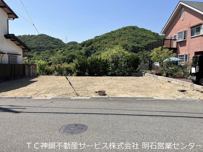 上荘町都台１（厄神駅） 750万円