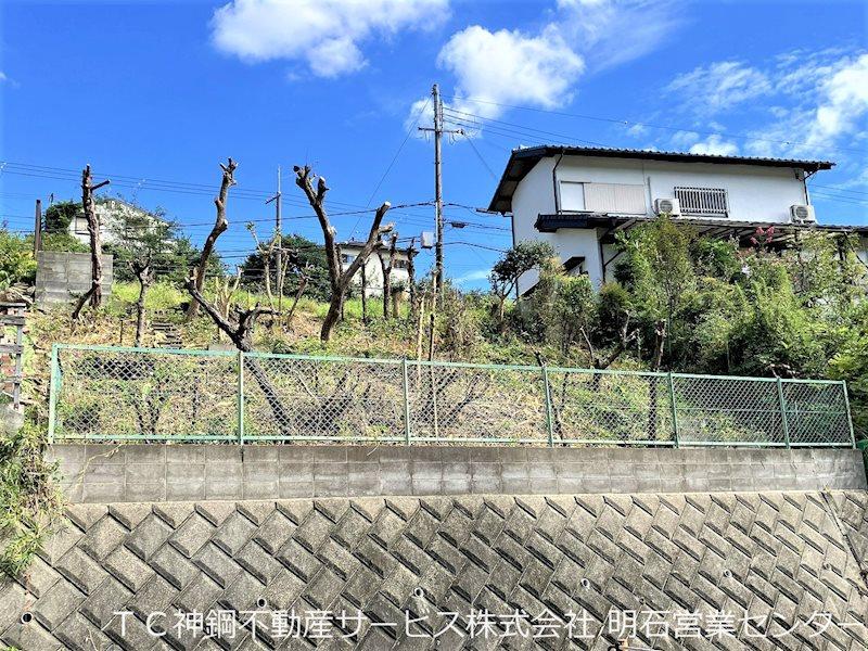 上荘町都台１（厄神駅） 650万円