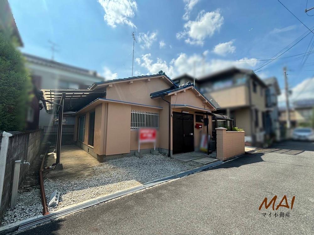 柳本町（柳本駅） 540万円