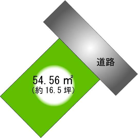 魚住町清水（魚住駅） 500万円