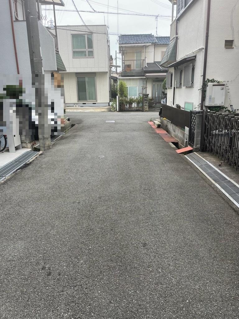 魚住町清水（魚住駅） 500万円