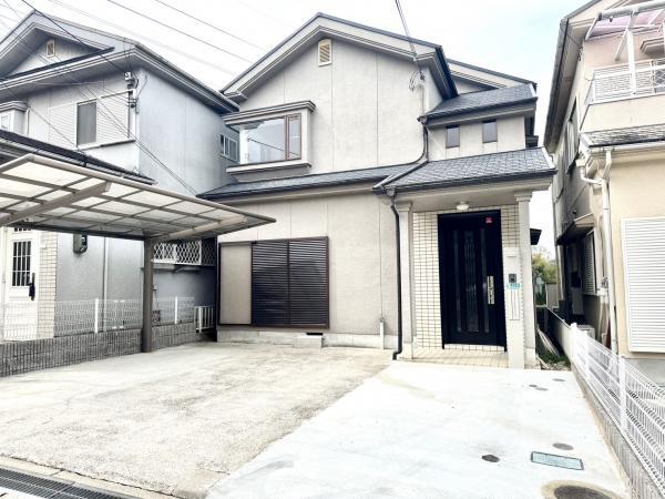 SUUMO】泉南郡岬町淡輪XI | 中古住宅・中古一戸建て物件情報