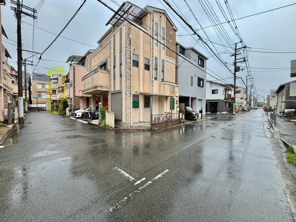 松原２（吉田駅） 2598万円