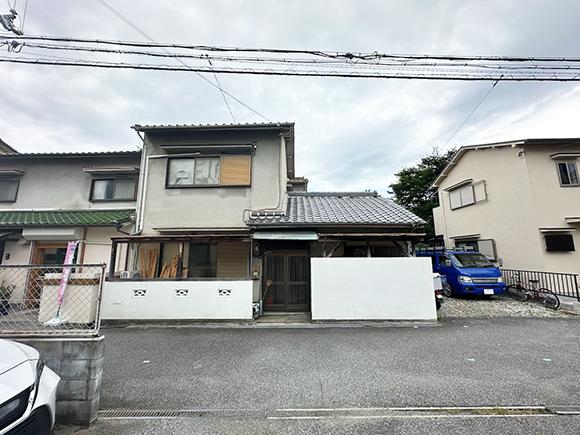 庄内東町６（庄内駅） 150万円