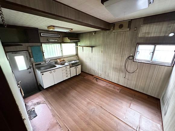 庄内東町６（庄内駅） 150万円