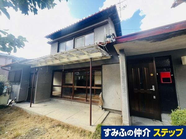 西旭ケ丘（生駒駅） 650万円