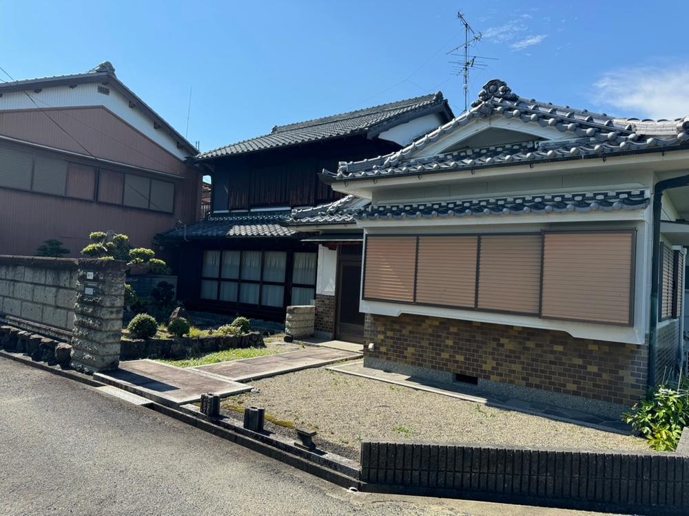 大垣町（新ノ口駅） 1250万円