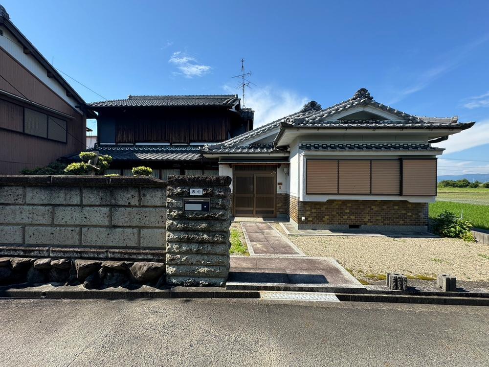 大垣町（新ノ口駅） 1250万円