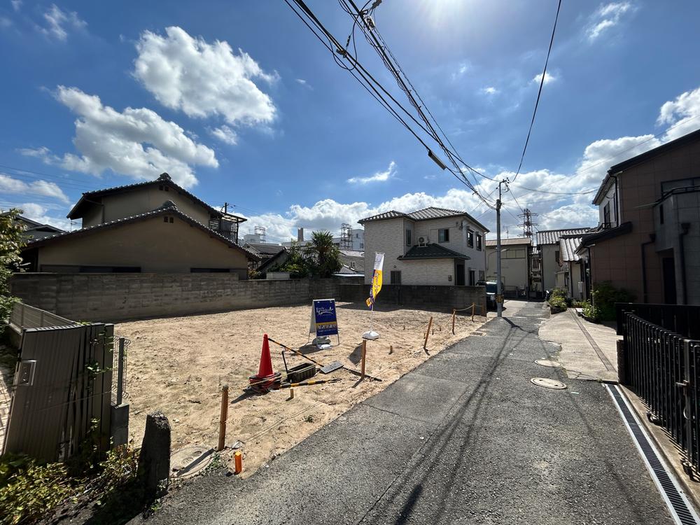 内本町３（吹田駅） 4580万円