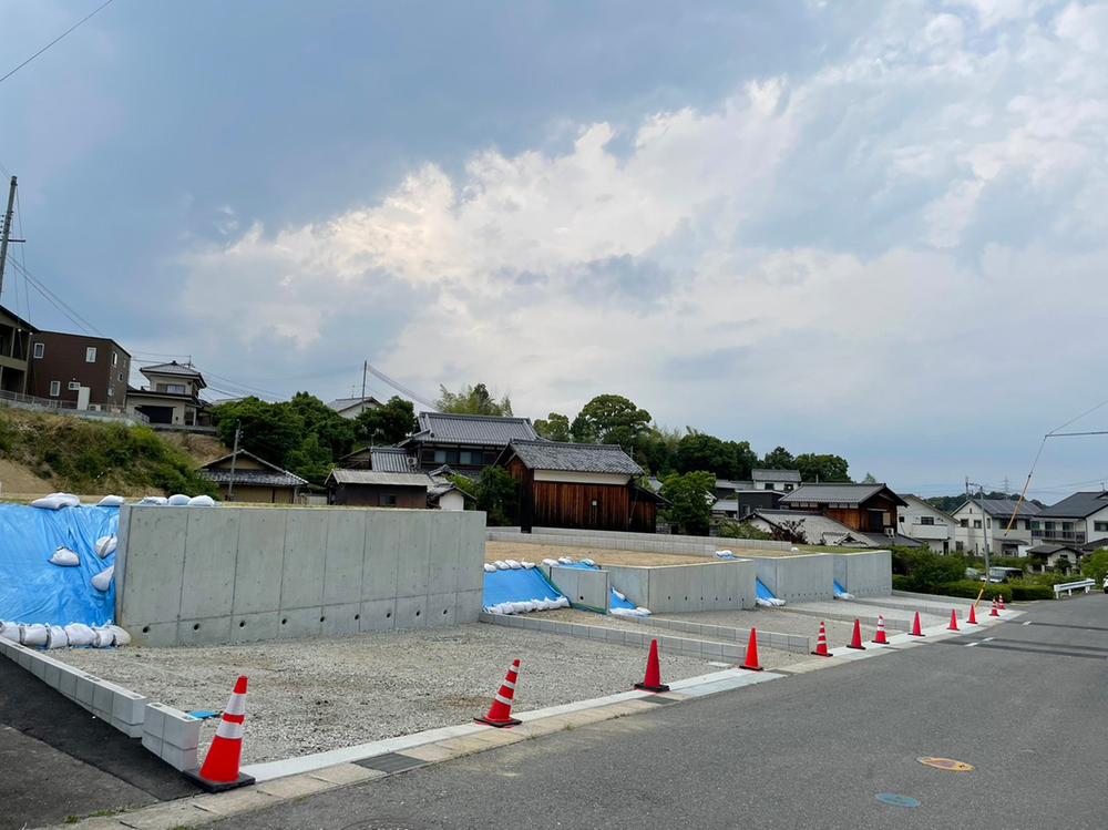 岡本町（南草津駅） 1418万円