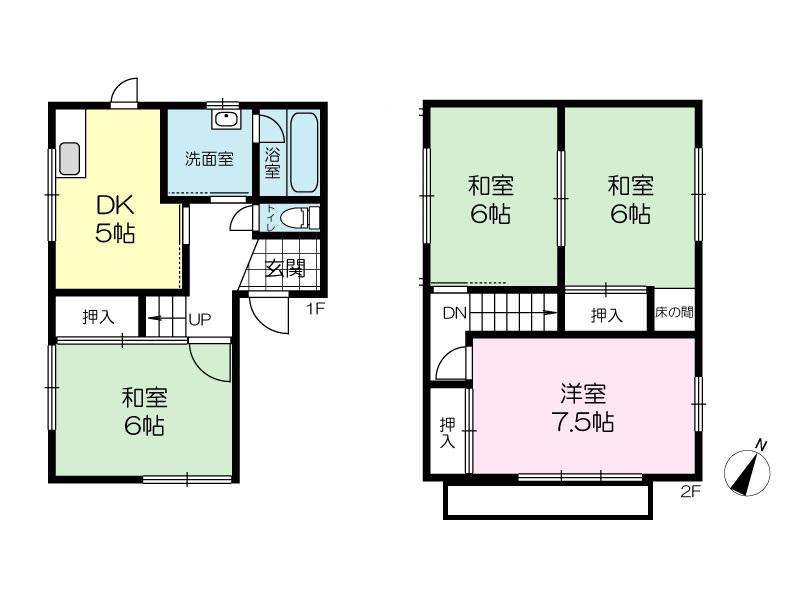 別府町新野辺北町２（別府駅） 380万円