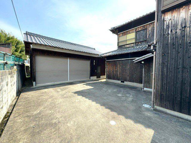 detached 兵庫県加西市北条町横尾