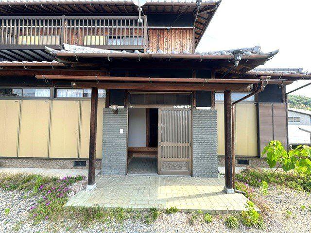 detached 兵庫県加西市北条町横尾