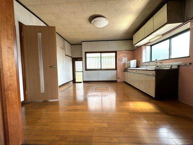 detached 兵庫県加西市北条町横尾