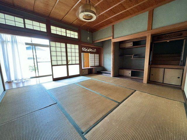 detached 兵庫県加西市北条町横尾