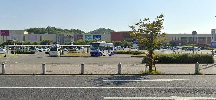 detached 兵庫県加西市北条町横尾